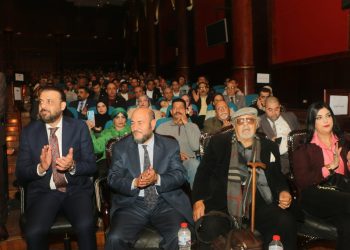 محمد عبده يوجه الشكر لرئيس الوفد على رفض مشروع صندوق قناة السويس