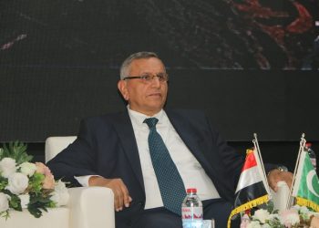 النائب حازم الجندي: مصر تواجه تحديات تستوجب وجود دور محوري وفعال لحزب الوفد