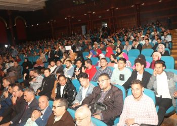 النائب حازم الجندي: مصر تواجه تحديات تستوجب وجود دور محوري وفعال لحزب الوفد