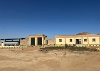وزير الإسكان: غداً الثلاثاء إتاحة أراض جديدة مميزة بمشروع “بيت الوطن” للمصريين في الخارج.. والأربعاء بدء استقبال التحويلات ولمدة أسبوعين