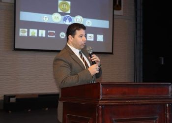 ” الشباب والرياضة ” : تُطلق فعاليات المُعسكر التمهيدي لــ ” مُنتدي الطريق إلي الجمهورية الجديدة “