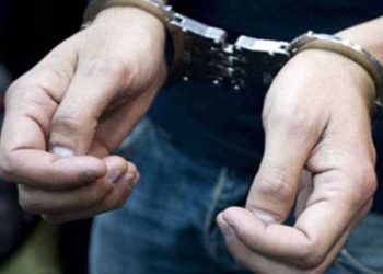القبض على قاتل جارة بقرية سبيل العرب بأسوان