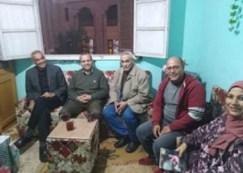 أثر إبداعات نجيب محفوظ على مسيرة الثقافة المصرية..محاضرة ببيت ثقافة طوخ