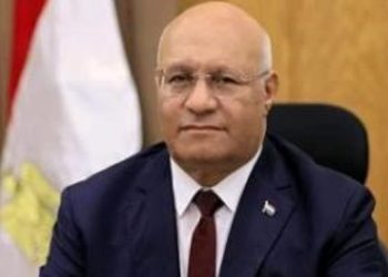 وكلاء ورؤساء أقسام جدد بكليات جامعة بنها