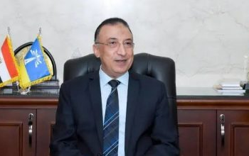 محافظ الإسكندرية :”حماية المستهلك” حرر 78 محضر ضد المنشآت التجارية المخالفة خلال التفتيش علي 361 منشأة