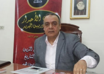 رئيس “الأحرار الدستوريين”: السوق السوداء لتجارة الدولار “تحتضر” .. وأباطرة العملة الصعبة “ماتوا اكلينيكيا”