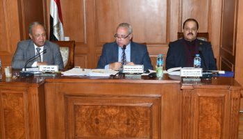 “إسكان النواب” توافق على تغليظ عقوبة الموظف الذي يخل بمهام وظيفته
