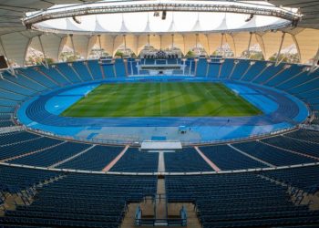 استاد «الملك فهد» الدولي رابع ملعب يحتضن الكلاسيكو خارج أسبانيا