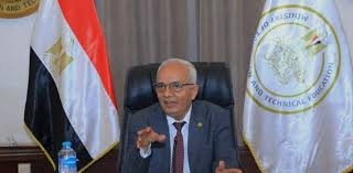 وزير التعليم يلتقي رئيس  الوطنية للصحافة لمناقشة أوجه التعاون المشترك