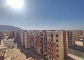 ‫ وزير الإسكان: تم وجارٍ تنفيذ 3264 وحدة سكنية بـ”سكن كل المصريين”