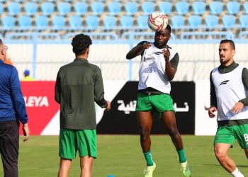 ” المصري ” يخطف نقاط الفوز على حساب الداخلية