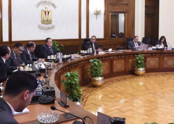 “مدبولي”: مجموعة عمل لمتابعة أولويات الإفراج عن السلع والبضائع المختلفة لتوافر السلع في الأسواق وتوازن الأسعار