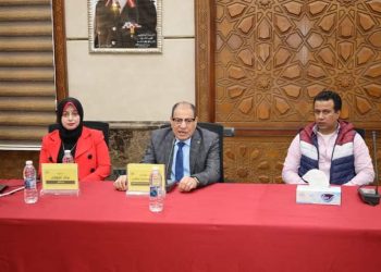 مهندسي الكيمياء :٥٤مليار متر مكعب فجوة مائية في مصر سنويًا