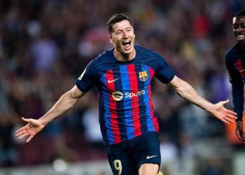 رسميًا ..  برشلونة يهزم ريال مدريد بثلاثية و يتوج  بطلاً لـ السوبر الإسباني