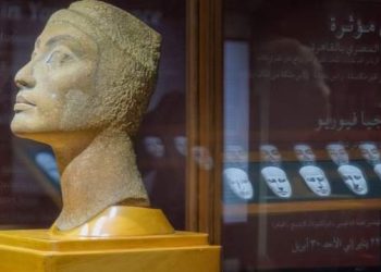 المتحف المصري بالتحرير يستضيف معرضا مؤقتا عن التصوير الفوتوغرافي