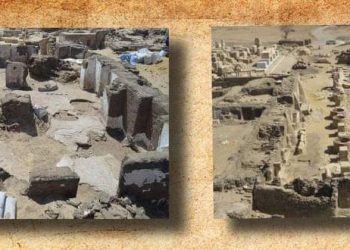 تعرف على أديرة مؤسسة القديس الأنبا شنودة الرهبانية ..وأبرز معالمها