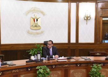 الحكومة تستعرض نسب تنفيذ الجامعات الأهلية .. و”عاشور” يؤكد اكتمال تنفيذها مع بداية العام الدراسي المُقبل