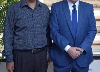 رئيس مصلحة الضرائب: الانتهاء من النسخة الأولى من قانون ضريبة الدخل خلال أيام وطرحه للحوار المجتمعي