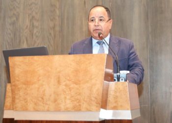 وزير المالية: زيادة الاستثمارات العامة الخضراء الممولة حكوميًا إلى ٥٠٪ بحلول ٢٠٢٥