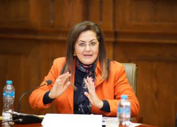 وزيرة التخطيط تشارك في اجتماع اللجنة المشتركة بمجلس الشيوخ حول جهود تحفيز الاستثمار في مصر