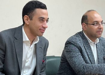 تحت شعار “أنا متطوع”.. الشباب والرياضة تنتهي من اختيار متطوعي معرض الكتاب بدورته الـ 54