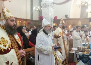 يوحنا المعمدان أعظم مواليد النساء