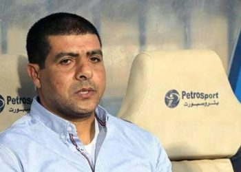 ننشر تصريحات «طارق العشري» بعد رحيله عن تدريب سموحة