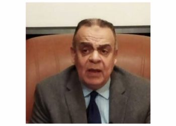 تزامناً مع زيارة الرئيس .. “عفيفى”: العلاقات بين مصر والإمارات تشهد تطوراً نوعياً خلال الـ 50 عاماً الماضية .. وحجم التبادل البيني سجل 68 مليار دولار