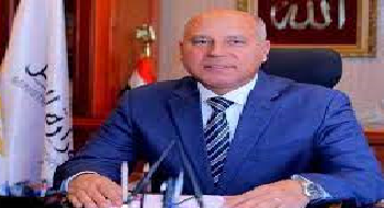 توضيح وزارة النقل بشأن ما تردد عن كوبري مشاة وردان