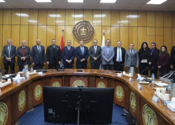 “القوى العاملة”: بروتوكول تعاون مُرتقب مع “إبدأ” ووزارة التجارة والصناعة واتحاد الصناعات