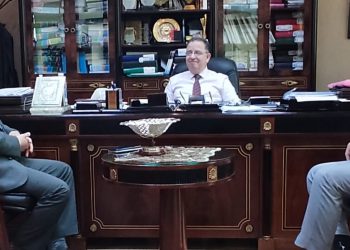 ” قوى عاملة الدقهلية “: بروتوكول تعاون مع جامعة الدلتا لنشر ثقافة العمل الحر والسلامة والصحة المهنية