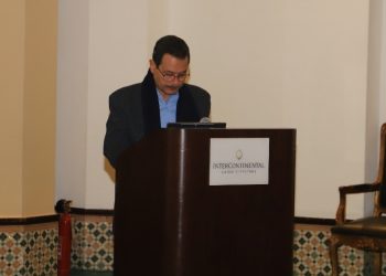 “القوى العاملة” تواصل مشاركتها في جلسات الإستراتيجية الوطنية للتشغيل