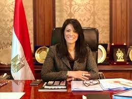 المشاط تجدد دعوتها لإيلون ماسك لزيارة مصر