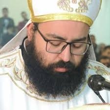 القس جوناثان رفعت: بستغرب جدا الناس اللى قادرة تفرح وتضحك وهى مزعلة وجارحة قلب حد