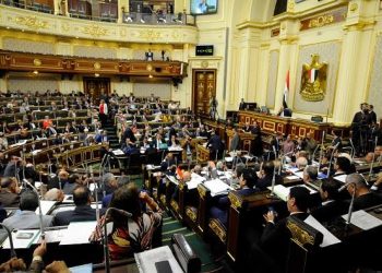 “مجلس النواب” يحيل عدد من اقتراحات برغبة مقدمة من النواب للحكومة