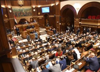 “مجلس الشيوخ” يناقش خطة وزارة السياحة لتعظيم الإيرادات السياحية وزيادة عدد السياح