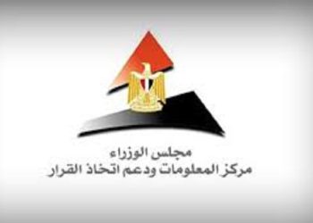 “معلومات الوزراء”: توقعات لوكالة “فيتش” بوصول عدد سكان مصر إلى 158.8 مليون عام 2050