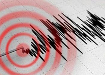 زلزال بشدة 5.2 درجة يضرب محافظة فارس في إيران