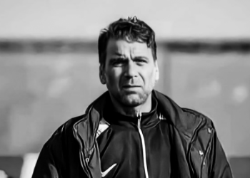 وفاة لاعب منتخب سوريا السابق مع نجله في  الزلزال