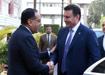 “مدبولي”: التوافق على ضرورة مواصلة مصر والأردن والعراق الدفع باتجاه ترجمة المشروعات المنبثقة عن آلية التعاون الثلاثي