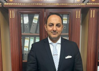 خبير اقتصادي يتوقع رفع المركزي المصري أسعار الفائدة 1%