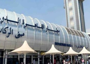 إستمرار توافد المشاركين بمؤتمر ومعرض صيانة وعمرة الطائرات بإفريقيا