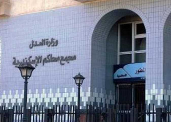 تأجيل محاكمة طبيب التخدير المتهم بالتسبب فى وفاة «الطفل أيوب» بالإسكندرية