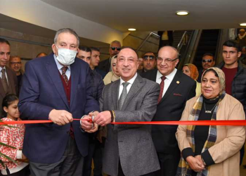 تعرف على أسعار السلع الغذائية بمهرجان الإسكندرية للتسوق