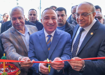 محافظ الإسكندرية: افتتاح معرض “اهلا رمضان” في ميدان محمد نجيب بسيدي بشر