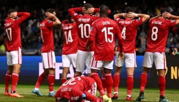 الصحف الإسبانية تتحدث عن ممثل مصر عبر مواقعها الإلكترونية قبل لقاء ريال مدريد