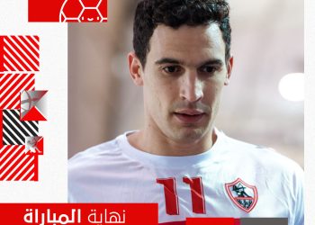 في مباراة مُثيرة.. يد الزمالك يفوز على سموحة في الدوري
