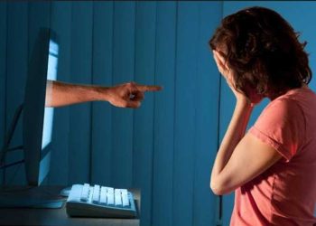 المجلس القومى للمرأة يطلق حملة لمناهضة الإبتزاز الإلكتروني