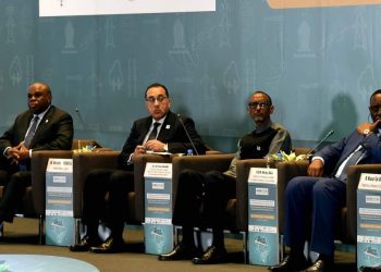 رئيس الوزراء: البنية التحتية في مصر قبل تسلُم الرئيس السيسي السلطة كانت متأخرة لعقود