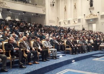 جامعة بني سويف تشارك بخمسة ابتكارات في معرض القاهرة الدولي السابع
